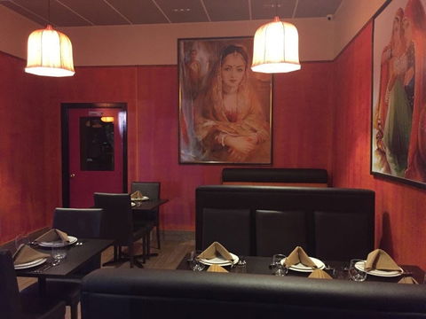 Parivaar - Accommodation Perth 0