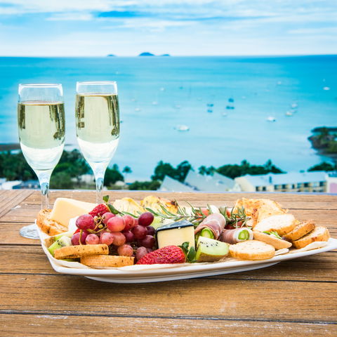 Peach And Pear Catering - Perth Resorts 2