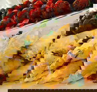 Poshamocha Cafe Bar - Perth Resorts