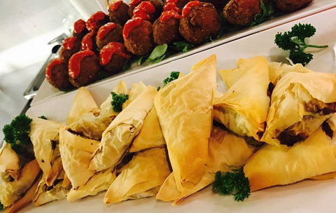 Poshamocha Cafe Bar - Accommodation Perth 0