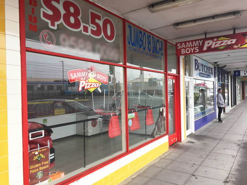Red Rose Cafe - Accommodation Perth 0