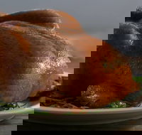 Red Rooster - Parkwood - Accommodation Perth