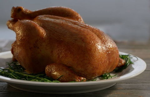 Red Rooster - Parkwood - Accommodation Perth 0