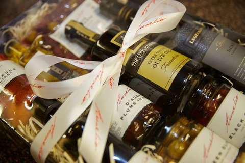 Riverina Grove - Perth Resorts 1