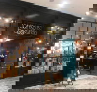 Robinsons Bookshop Cafe - Perth Resorts