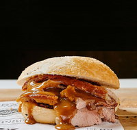 Sandwich Chefs - Accommodation Perth