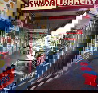 Syndal Bakery - Perth Resorts