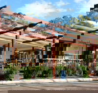 Talijancich Wines - Accommodation Perth