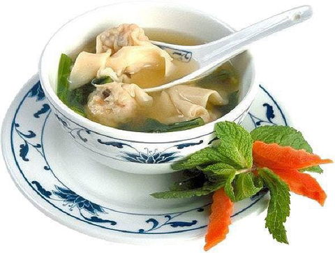 Thai Hutt - Lakemba - Accommodation Perth 0