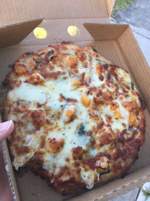 The Bottle Of Milk - Perth Resorts 0