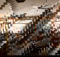 Uneke Lounge - Accommodation Perth