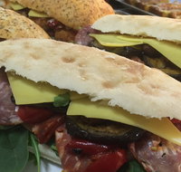 Victoria Deli - Accommodation Perth