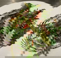 View Restaurant - Perth Resorts