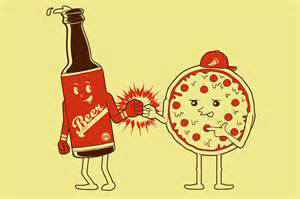 Alfresco Pizzeria & Wine Bar - Accommodation Perth 0