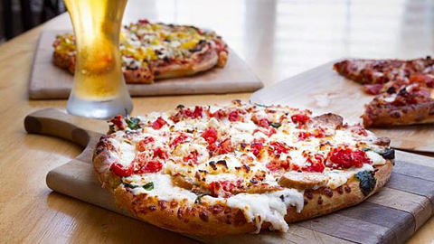 Alfresco Pizzeria & Wine Bar - Accommodation Perth 1