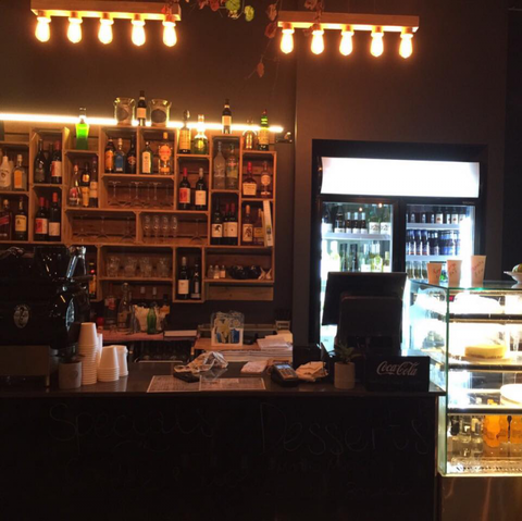 Alfresco Pizzeria & Wine Bar - Accommodation Perth 2