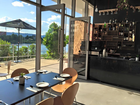 Alfresco Pizzeria & Wine Bar - Accommodation Perth 3