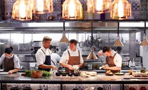 Asana By Pete Evans - Accommodation Perth 13