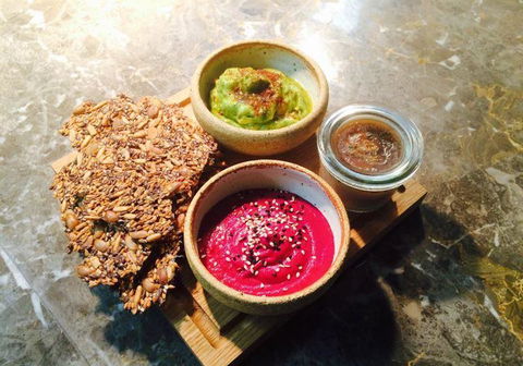 Asana By Pete Evans - Accommodation Perth 15
