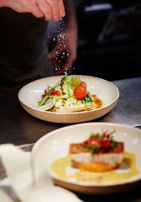 Asana By Pete Evans - Accommodation Perth 16