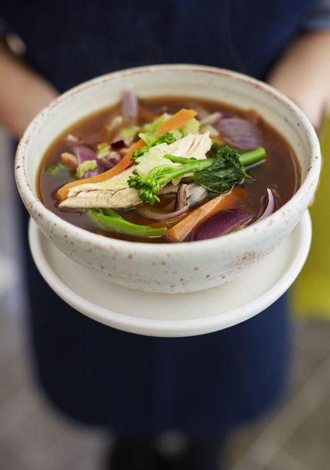 Asana By Pete Evans - Accommodation Perth 22