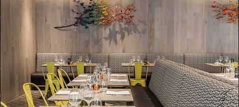 Asana By Pete Evans - Accommodation Perth 3