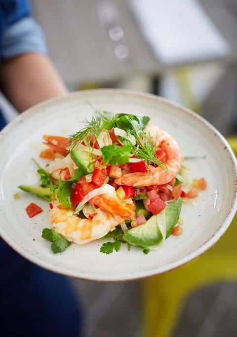 Asana By Pete Evans - Accommodation Perth 5
