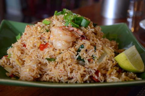 Blue Thai - Accommodation Perth 0