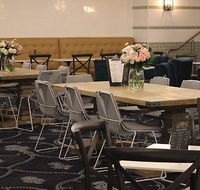 Eat at Whalers - Perth Resorts