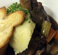 Firehouse Grill - Accommodation Perth
