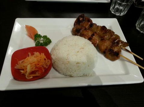 GJ's Grill - Accommodation Perth 0