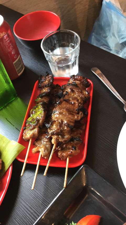 GJ's Grill - Accommodation Perth 6