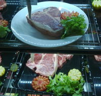 IMC Steak House - Accommodation Perth