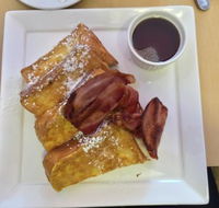 Inland Cafe - Perth Resorts