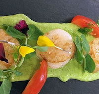 Michel's Restaurant - Accommodation Perth