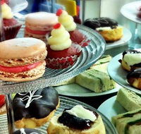 Mrs Jones Cafe - Perth Resorts