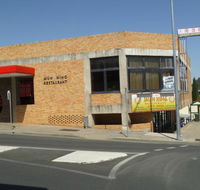 Mun Hing Restaurant - Perth Resorts
