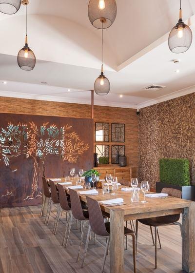 Palki Restaurant - Perth Resorts 5
