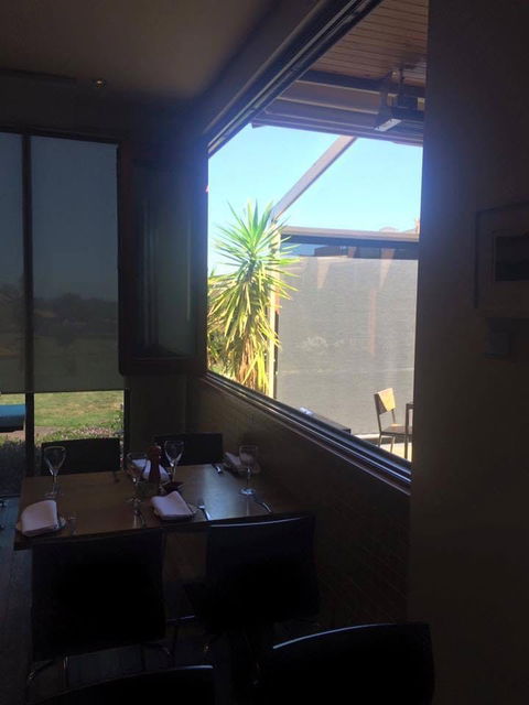 Ambrosia Cafe Bar Foodstore - Accommodation Perth 0