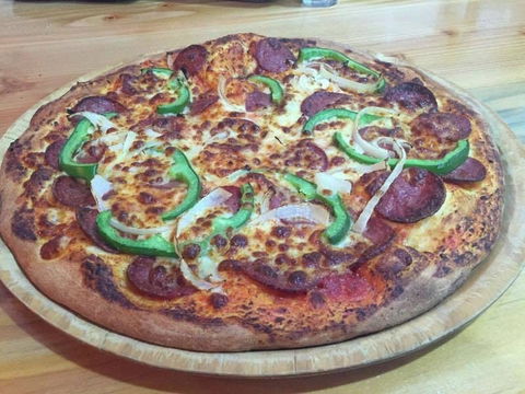 Anto's Pizzeria & Pasta - Accommodation Perth 0