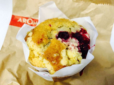 Aroma Café - Kewdale - Accommodation Perth 0