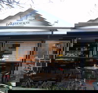 Bakehouse on Wentworth Springwood - Perth Resorts