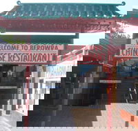 Berowra Chinese Restaurant - Accommodation Perth