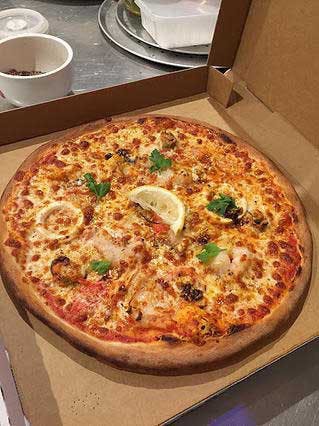 Carrum Downs Kebabs - Accommodation Perth 0
