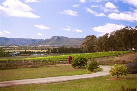 Catherine Vale Wines - Accommodation Perth 0