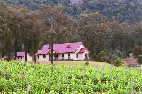 Catherine Vale Wines - Accommodation Perth 1