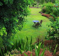 Emerald Springs - Perth Resorts