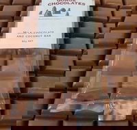 Gorge Chocolates - Accommodation Perth