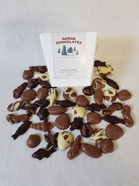 Gorge Chocolates - Perth Resorts 2