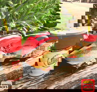 Hungry Jack's - Accommodation Perth